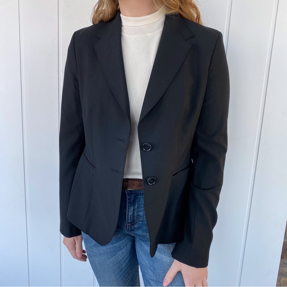 The Weekend Suit by The Limited